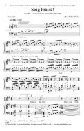 Sing Praise! Download