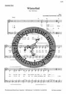 Winterlied 