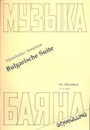 Bulgarische Suite 