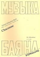 Chaconne 