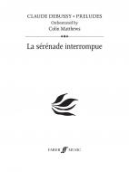 La Sérénade Interrompue (Prelude 23) 