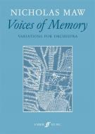 Voices of Memory 