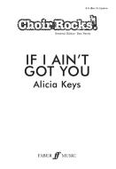 If I Ain't Got You 