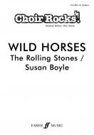 Wild Horses 