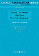 Merry Christmas Everyone 