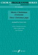 Merry Christmas Everyone 