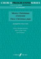 Merry Christmas Everyone 