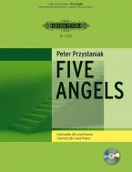 Five Angels 