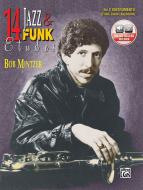 14 Jazz & Funk Etudes 