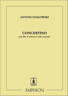 Concertino Fl / Piano 