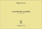 Livre Des Claviers Vibraphone 