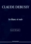 En blanc et noir 