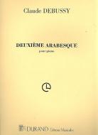 Deuxieme Arabesque 