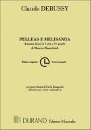 Pelleas Chant / Piano Ital 
