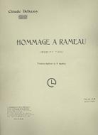 Hommage à Rameau 4 Ms 