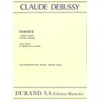 Danses Piano 