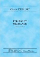 Pelléas et Mélisande 