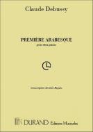 Arabesque No. 1 