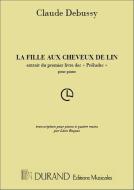La Fille Aux Cheveux De Lin Extrait Du Premier Liv 