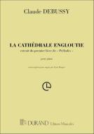 La Cathedrale Engloutie (Estrait Du Premer Livre) 
