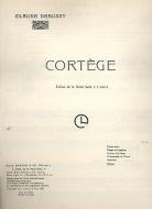 Cortege Orgue 