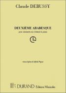 Arabesque No. 2 
