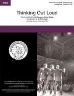 Thinking Out Loud Standard