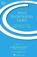 Alma Redemptoris Mater 
