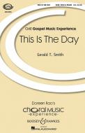This is the Day 