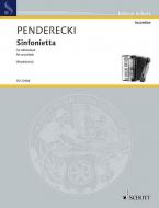 Sinfonietta Standard