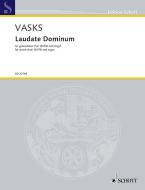Laudate Dominum Standard