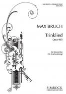 Trinklied op. 48/2 