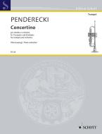 Concertino Standard