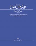 Stabat Mater op. 58 Download