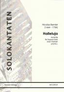 Halleluja 