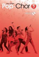 The young Pop Choir 5 - con CD 