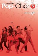 The young Pop Choir 5 - con CD 