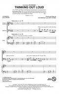Thinking Out Loud 