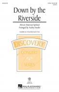 Down By The Riverside Standard