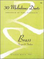 30 Melodious Duets Standard