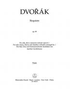 Requiem op. 89 