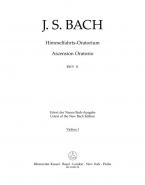Himmelfahrts-Oratorium BWV 11 