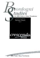 Bordogni Studies Vol. 1 