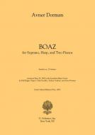 Boaz 