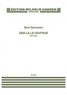 Den Lille Havfrue 