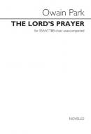 The Lord's Prayer 