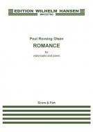 Romance Op. 3 