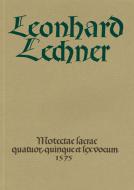 Motectae Sacrae (1575) 