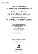 16 Great Christmas Songs Vol. 2 
