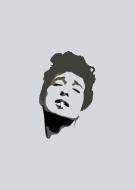 Pop Art: Bob Dylan 